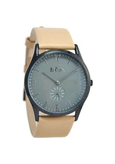 Lee Cooper Lc-11g-d Erkek Kol Saati