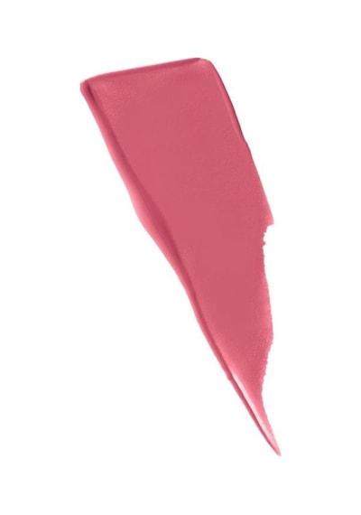 Super Stay Matte Ink Likit Mat Ruj - 175 Ringleader - Pembe 70