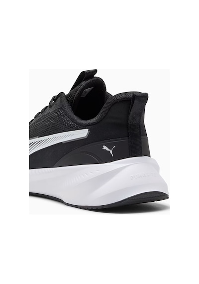 Puma Flyer Lite 3 Unisex Siyah Koşu Ayakkabısı