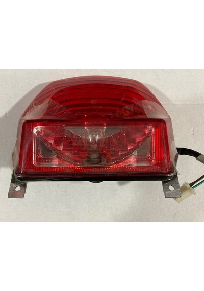 Dayun Space 125-Fegnchi 125 Arka Stop Komple