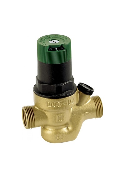 D05Fs-2 Honeywell Su Basınç Düşürücü (2'' / Maks. 25 Bar)