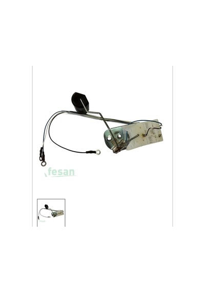 Hyundaı Accent 94 -97 Şamandıra