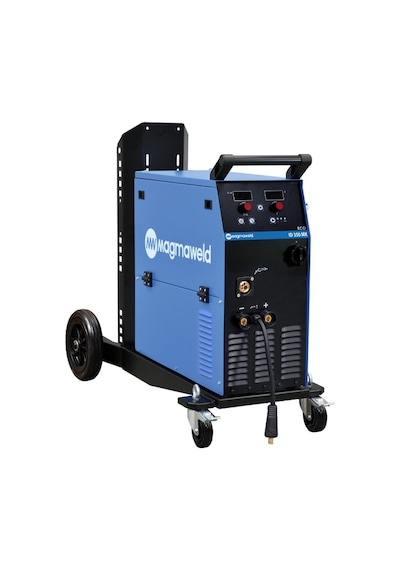 Magmaweld ID 350 MK ECO Kaynak Makinesi