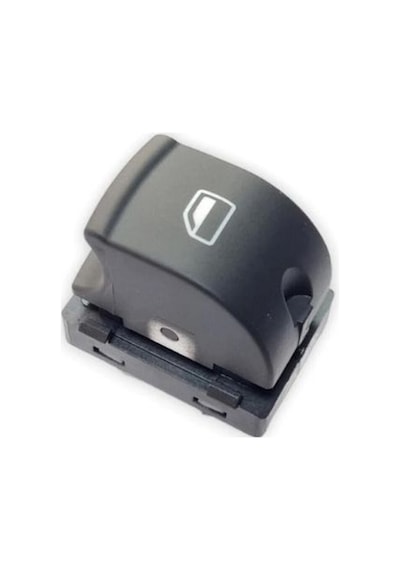 Yolcu Kapı Cam Düğmesi Audi A6 2005-2008 4f0959855