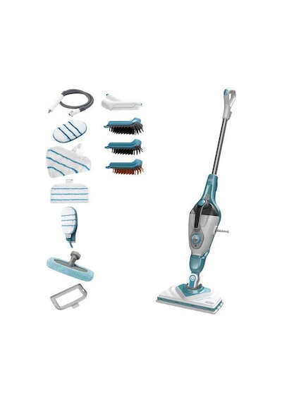 Black+Decker BHSM168DSM-QS 1600 W Buharlı Temizleyici