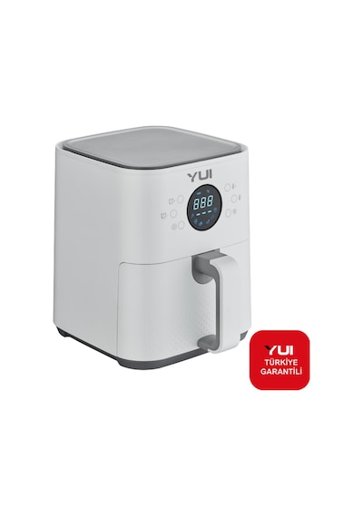 Yui M10 MaxiFry Airfryer Sıcak Hava Fritözü