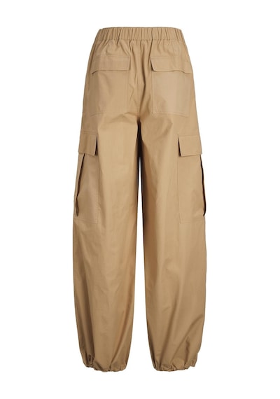 Jack & Jones Jjxx Bayan Bej Rengi Kargo Pantolon 12224655 Bej
