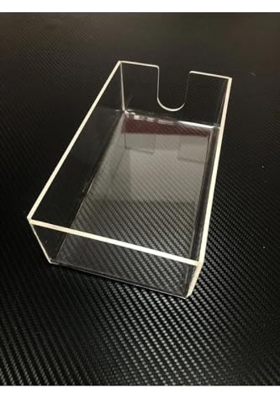 Dikdörtgen Peçetelik 12cm X 20cm Genel