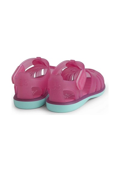 Igor İgor Tobby Bicolor Unisex Çocuk Sandalet Bb354 Pembe