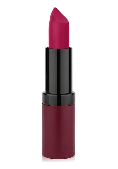Golden Rose Matte Velvet Ruj:19