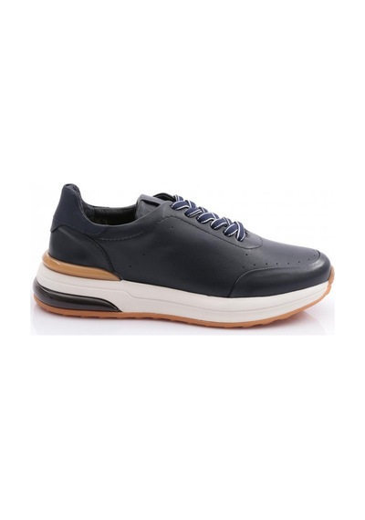 Dgn 19512-ss Erkek Casual Ayakkabı 19512-17-R15000 Lacivert