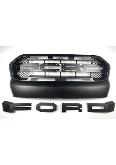 Ford Ranger T7 2015-2018 Panjur