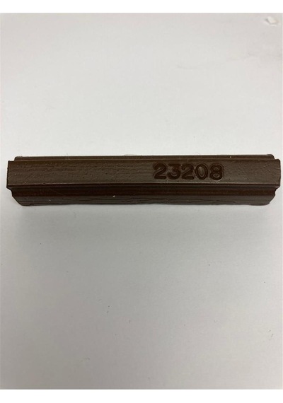 Yumuşak Tamir Mumları 232 08 Ms Royal Meşe 8cm Yumuşak Mum-13691