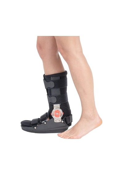 Medikaltec Rom Walker - L -uzun