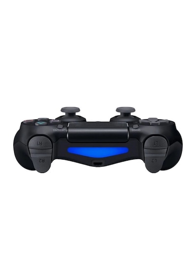Electrima Doubleshock 4 Kablosuz Titreşimli Oyun Kolu Ps4 Siyah