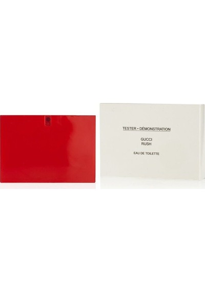 Gucci Rush Edt 75 Ml Diğer