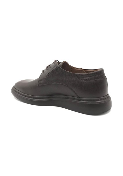 Pierre Cardin 104h1 Günlük Ayakkabı Kahve Kahverengi