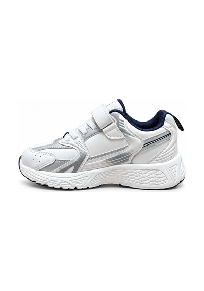 Cool Terra Çocuk Rahat Sneaker Beyaz