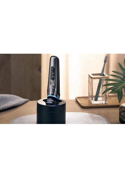 Philips Norelco Özel 9800 Islak Ve Kuru Elektrikli Tıraş Makinesi S9987/85