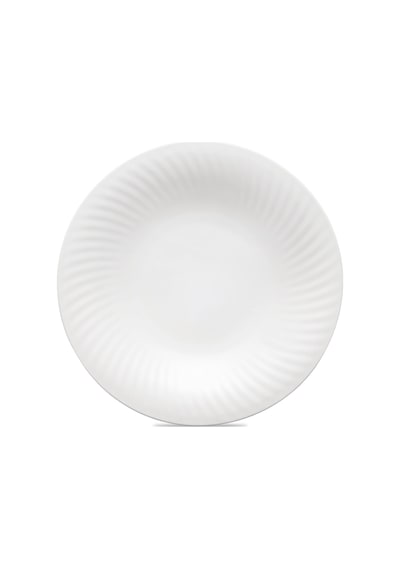 Jumbo New Claro 29 Parça 6 Kişilik Yemek Takımı Beyaz