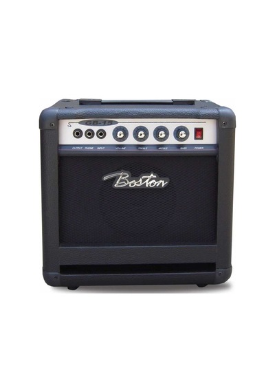 Gb15 Bas Gitar Amfi
