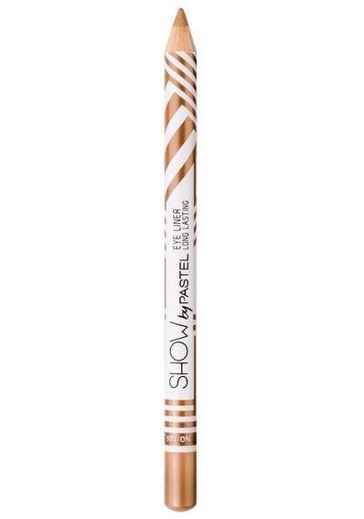 Pastel Show By Long Lasting Eyeliner No: 126