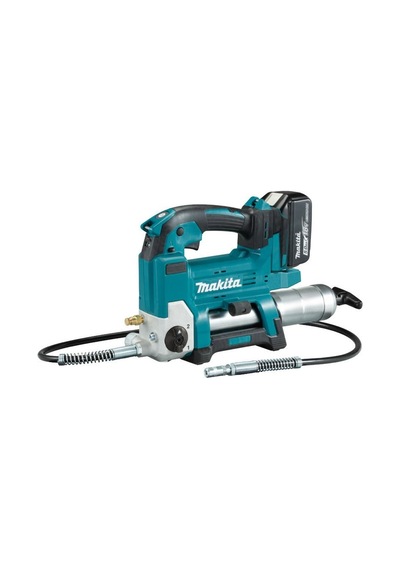 Akülü Gres Tabancası 18v Rm Dgp180rt