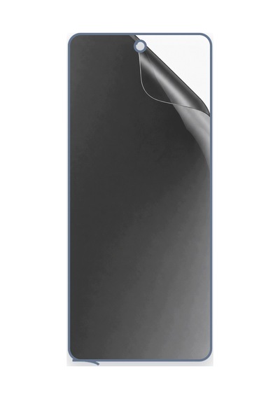 Moto G Stylus 5g 2022 Uyumlu Ön Yüzey Hayalet Privacy Hidrojel Ekran Koruyucu