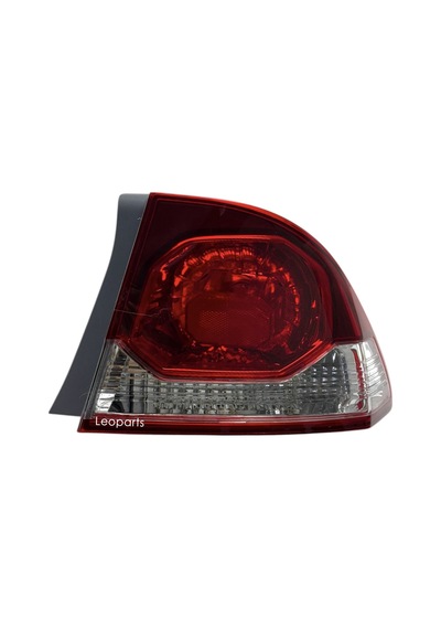 Leoparts Honda Civic Fd6 Stop Lambası Dış Sağ Makyajlı Kasa 2010-2012 33501-snb-g52