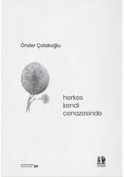 Herkes Kendi Cenazesinde - Qhdh-613457