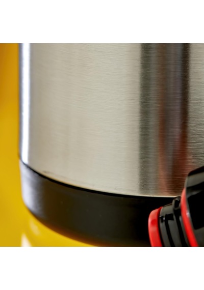 2116 Heatlock Çift Katmanlı Paslanmaz Çelik Termos Çay Termosu Su Termosu 3lt Diğer