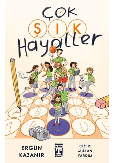 Çok Şık Hayaller