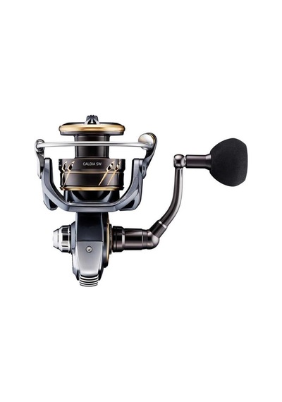 Daiwa Caldia 22 Sw 4000-cxh Olta Makinesi