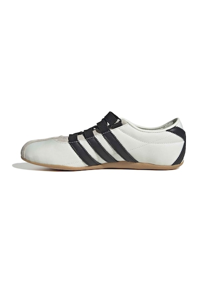 Owhıte/cblack/gum3 Adidas Kadın Günlük Spor Ayakkabı Tokyo Mj W Kj8378 Beyaz