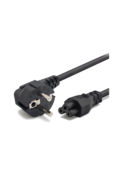 Notebook Power Kablo 0.75mm 1.2mt 500w Hdx5524 4411