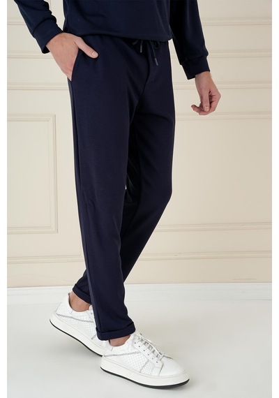 Efor Atp 033 Slim Fit Lacivert Spor Pantolon Lacivert Efor Atp 033 Slim Fit Lacivert Spor Pantolon Lacivert