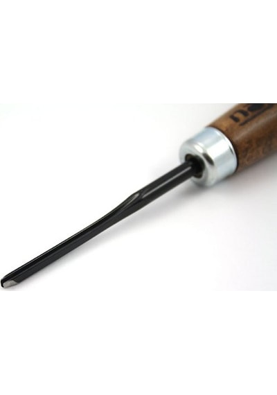 Narex 823200 Profi Armut Saplı Mini Oluklu Iskarpela 1 Mm