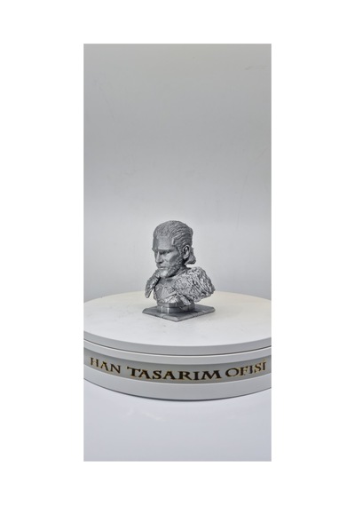 Jon Snow Büst Figür 15 Cm Game Of Thrones