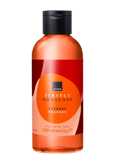 Perfect Nonsense Peppery Peaches Duş Jeli 150 Ml. Diğer