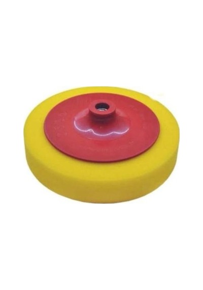 Detail Market Befar Aplikatörlü Sarı İnce Pasta Süngeri 150 Mm