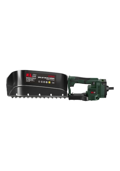 Klpro KLCTM24B-10 800W 24V 10AH Çay Toplama Makinesi