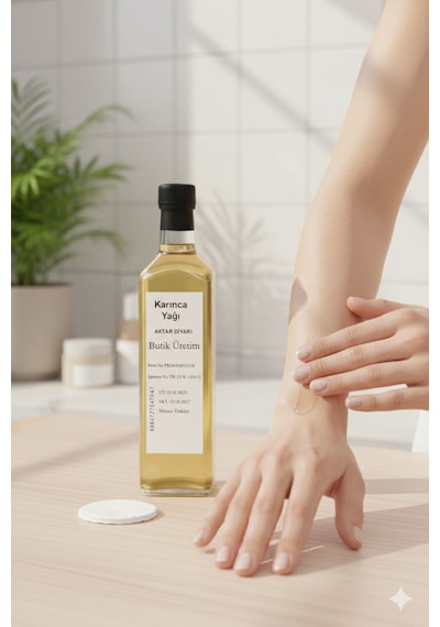 Aktar Diyarı Karınca Yağı 250 ML