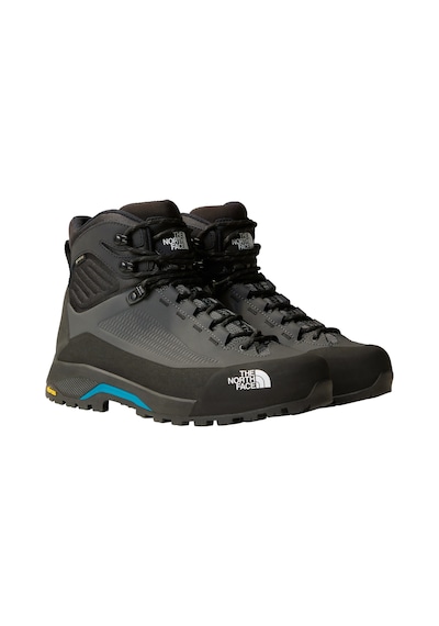 The North Face Verto Alpıne Mıd Gore-tex Erkek Bot Nf0a83nbmn81 Antrasit