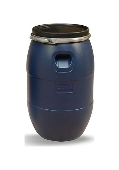 Refsan Plastik Varil Bidon 30 L
