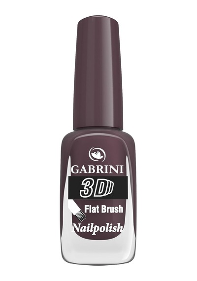 Nail Polish 51 1 Paket 1 X 1 Adet