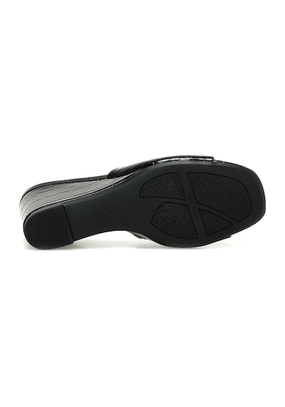 Nine West Junal 4fx Siyah Kadın Terlik 000000000101484548 Siyah