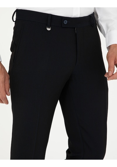 Pierre Cardin Erkek Lacivert Pantolon 50292991-vr033 Lacivert