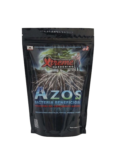 Xtreme Gardening Azos 170 G Faydalı Bakteri Ve Mantar Diğer