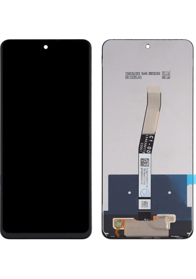 Redmi Note 9s Ekran Dokunmatik