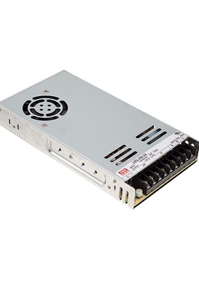 Meanwell Lrs-350-12